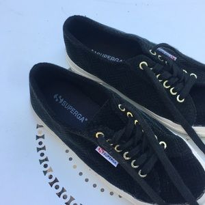 Superga Shoes - Limited edition Superga sneaker Superga Shoes - Limited edition Superga sneaker